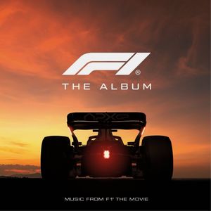 《F1：狂飙飞车》跟随着心流（热爱）追逐生命中最大比例的心流体验（巅峰表现）- 273