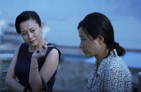 和你聊聊，底层女性的情爱与能量