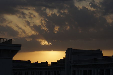 四个问题回顾高中生活:录完感觉老了