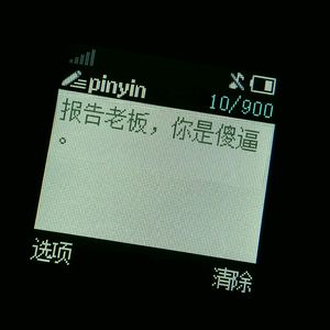 sp03：职场奇葩大赏（人类，我还是见得太少了）