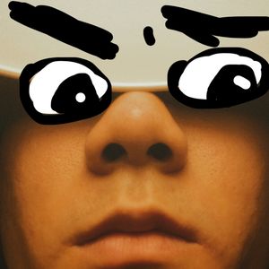 你听，焦虑在唱歌