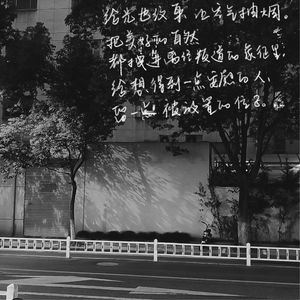 生活碎片｜漫步中，和自己对话