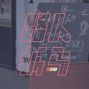 031 礼物没有篡改你心意