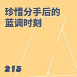 215 珍惜分手后的蓝调时刻