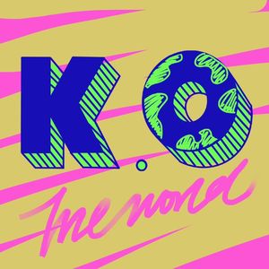 K.O#26 做就完了！行动才是「重启生活」的关键