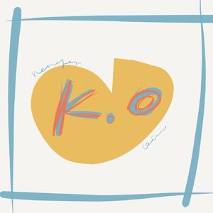 K.O#01 我们的年轻气盛
