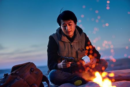 ep09：《双鱼陨石》，网大！你就规规矩矩拍