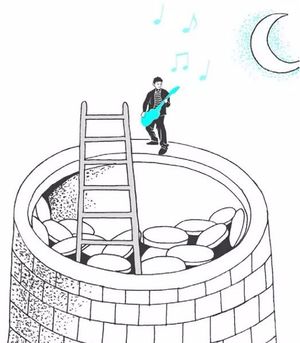 月亮与六便士 19.1 - 19.5 | The Moon And Sixpence 19.1 - 19.5