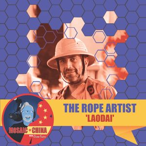 The Rope Artist (s03e09: 'LAODAI')