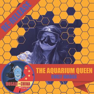 [Re-Release] Emily MADGE, Sea Life