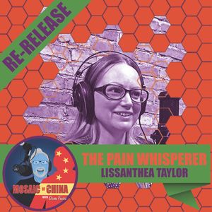 [Re-Release] Lissanthea TAYLOR, Parkway Health