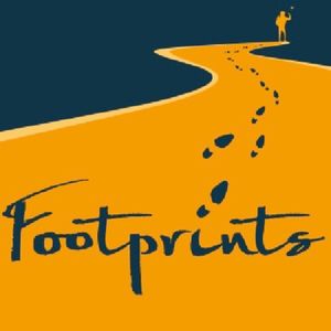 Bonus Episode from Footprints (CRI): Mosaic of China with Oscar Fuchs, Season 02