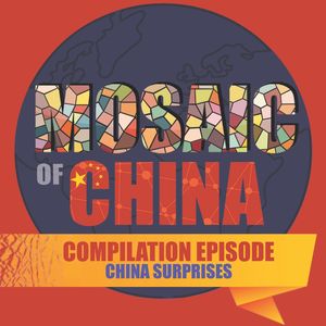 Top China Surprises (Compilation 03: Mosaic of China, Season 02)