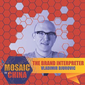The Brand Interpreter (s02e13: Vladimir DJUROVIC, LABBRAND)
