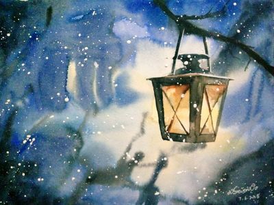 【绢帛】吾独爱松柏，守此一片心 NJ明彧