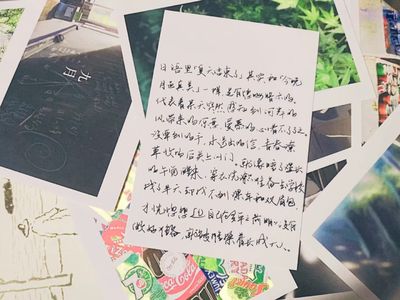 【绢帛】当我每次挣扎着介绍某些奇怪的爱好 NJ 易安