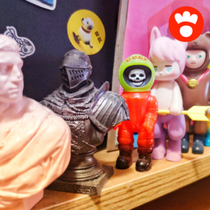 vol.5 做最硬的韭菜，当最狠的镰刀，在消费主义两端游走