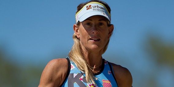 13、专访2013年Challenge Roth冠军Belinda