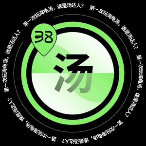Vol.38 第一次玩海龟汤，谁是汤达人？