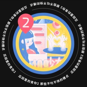 Vol.2 瓜田里的青你2，那些不吐不快的槽点