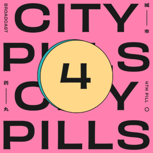 第4粒|生存和死亡教会了演员什么?