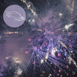 三兄弟饮醉一匣子Joni Mitchell，卧倒在小年夜的沙发上