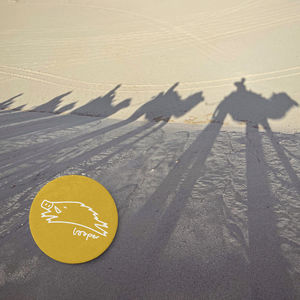 被西北风抚摸过的Mixtape坠入河西走廊