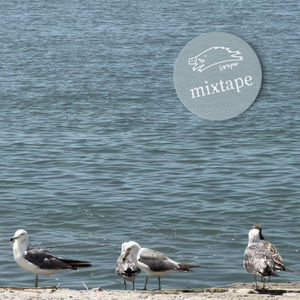 追着落日度日,黑船驶过一片Mixtape海域