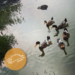 黑雨灌满空白的Mixtape