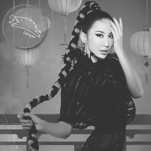 怀念李玟，愿你为了爱沉睡到永远