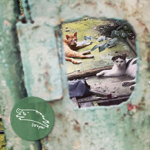 放暑假的Mixtape跳上一列开往锅巴菜的火车