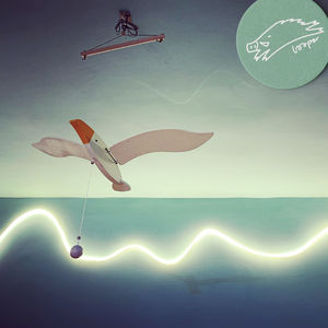 离开的留下的，再见你好