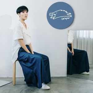 陈珊妮卧谈会(Reissue),留个爱的地址,抄送李格弟和左小祖咒