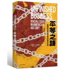 E5 | 种族歧视:没有正义,众怒难息|平等之路:美国走向种族平等的曲折历程