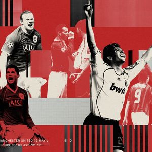 Vol.205 对话《日谈公园》小伙子丨足球和播客，都是我们一生的热爱