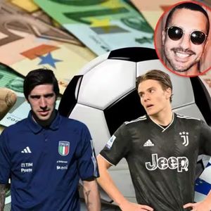 Vol.162 剖析意大利赌球事件,探讨足球和博彩之间又当又立的关系