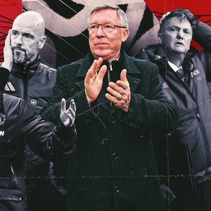 Vol.271 老A和他的朋友们聊曼联(一):曼联是怎么一步步成了今天这样的?