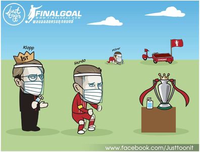 Vol.03 比赛重开在即，下赛季又将面对哪些问题？