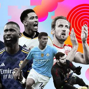 Vol.210 如何看球系列(一):怎么样算一个好球员?