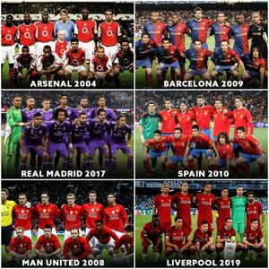 Vol.214 如何看球系列（五）：怎么样算是一支好球队？