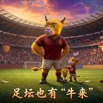Vol.268 足坛也有“牛来”丨聊聊那些不被看好，但最终取得成功的球员