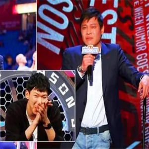 Vol.55 吐槽一下那些吐槽范志毅去《吐槽大会》吐槽中国男篮的人和事