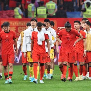 Vol.194 节目开播四年半,我们破天荒来聊一下国足