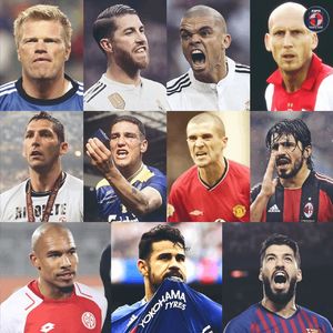 Vol.147 南佩佩，北德容，如今安在？聊一下足坛正在消失的武林