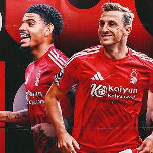 Vol.204 对话九脉丨当年欧冠霸主，为何在今年能成为英超最大黑马？