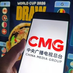 Vol.253 一赢再赢，央视世界杯转播最终敲定！来拆解这背后各方的算计和考量