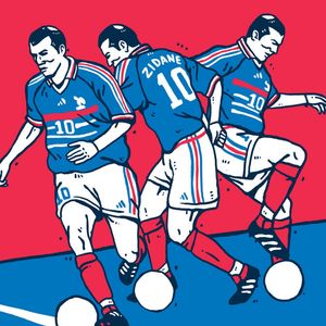 Vol.167 内马尔玩花活挨踢到底冤不冤？盘点下足坛那些知名的花哨动作