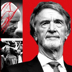 Vol.202 对话《球迷汇》凯文丨曼联何以，花最多的钱拿最少的分丢最大的人