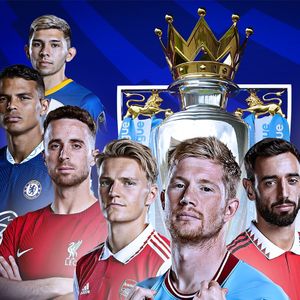 Vol.171 滕子乐子绝绝子，红魔未来看拉爵士-英超赛季中期盘点（三）