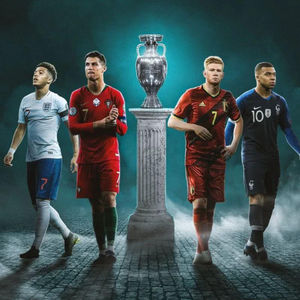 Vol.65 欧洲杯前瞻（上）：各组球队全盘点，出线形势大预测